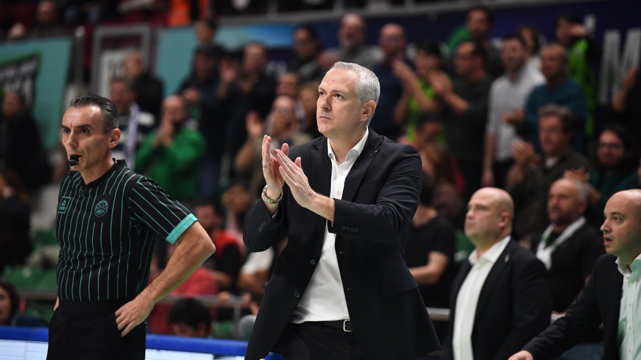 TOFAŞ, Emil Rajkovic ile yollarını ayırdı