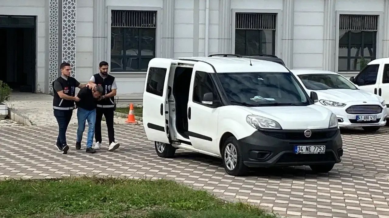 Yeğeninin eşini öldüren sanığa indirimsiz müebbet hapis