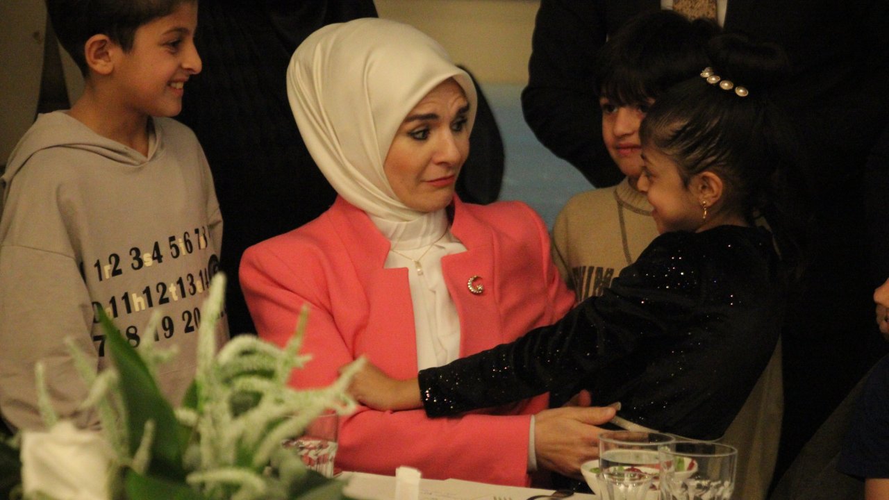 Bakan Göktaş: Kadınlar desteklerle üretimin öznesi haline geliyor