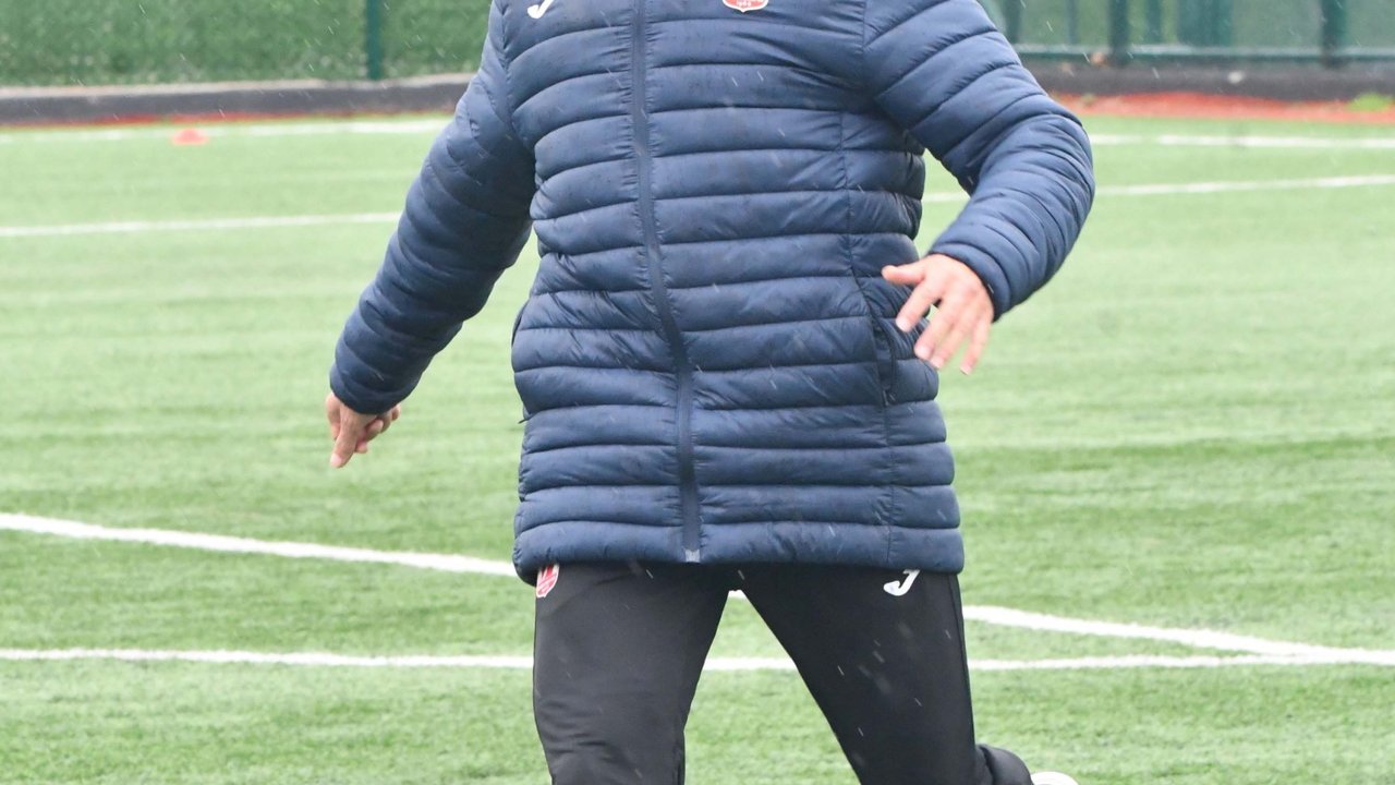 Balıkesirspor garanti peşinde