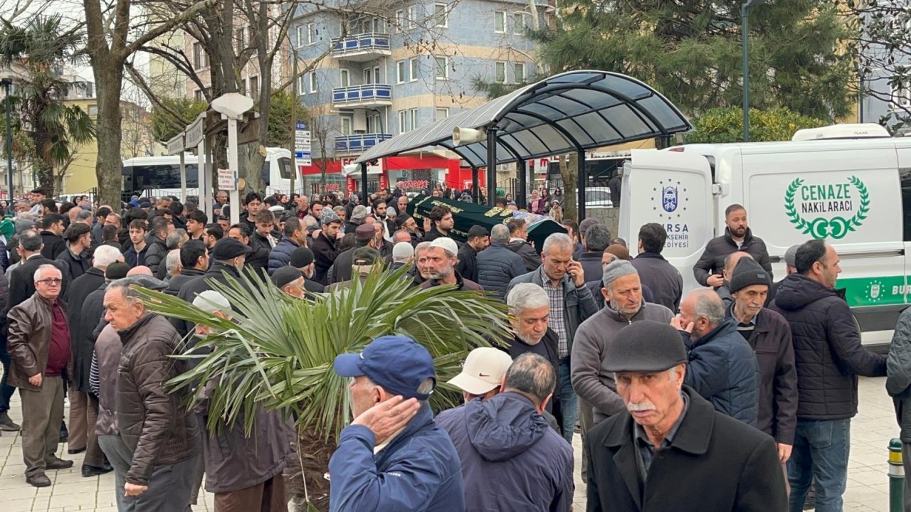 Nagihan’ı barışma teklifini reddettiği için öldürmüş