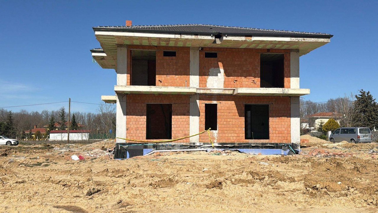Tekirdağ'da silahlı çatışma; 2 kardeş öldü