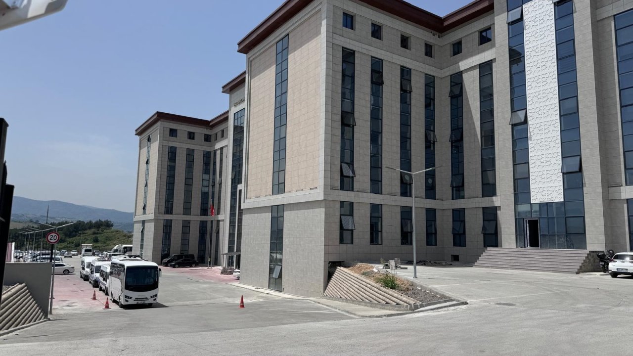 Yalova merkezli 11 ilde sahte psikoteknik raporu operasyonu: 29 gözaltı