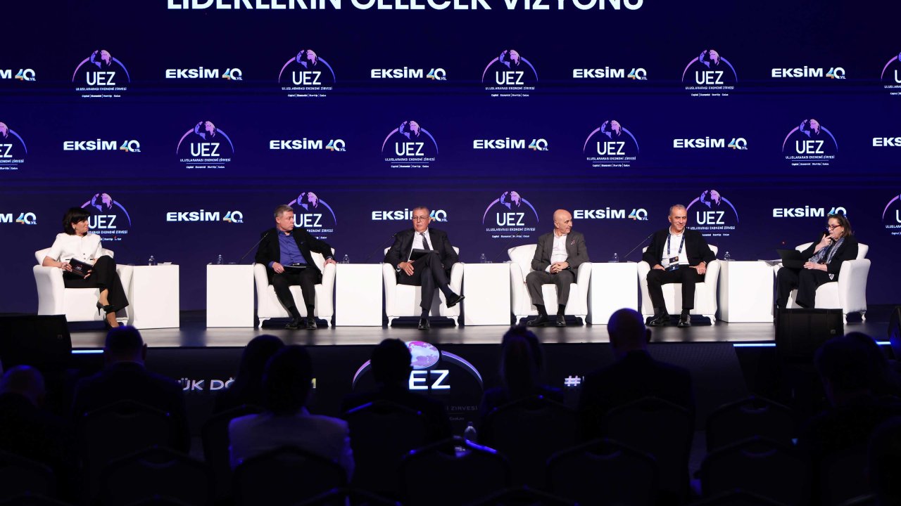 ‘Araştırma ve geliştirme harcamaları masraf olarak görülmemeli’