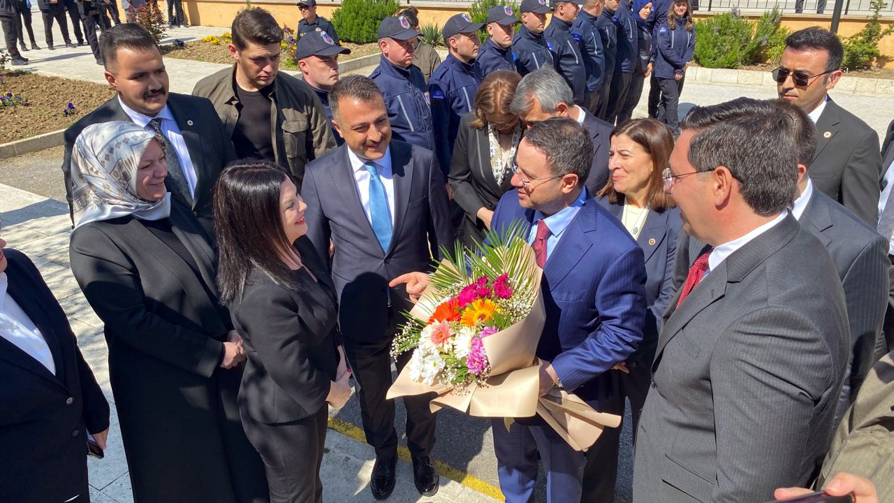 Bakan Gürlek: Şüpheli hiçbir vaka unutulmaya terk edilmeyecek