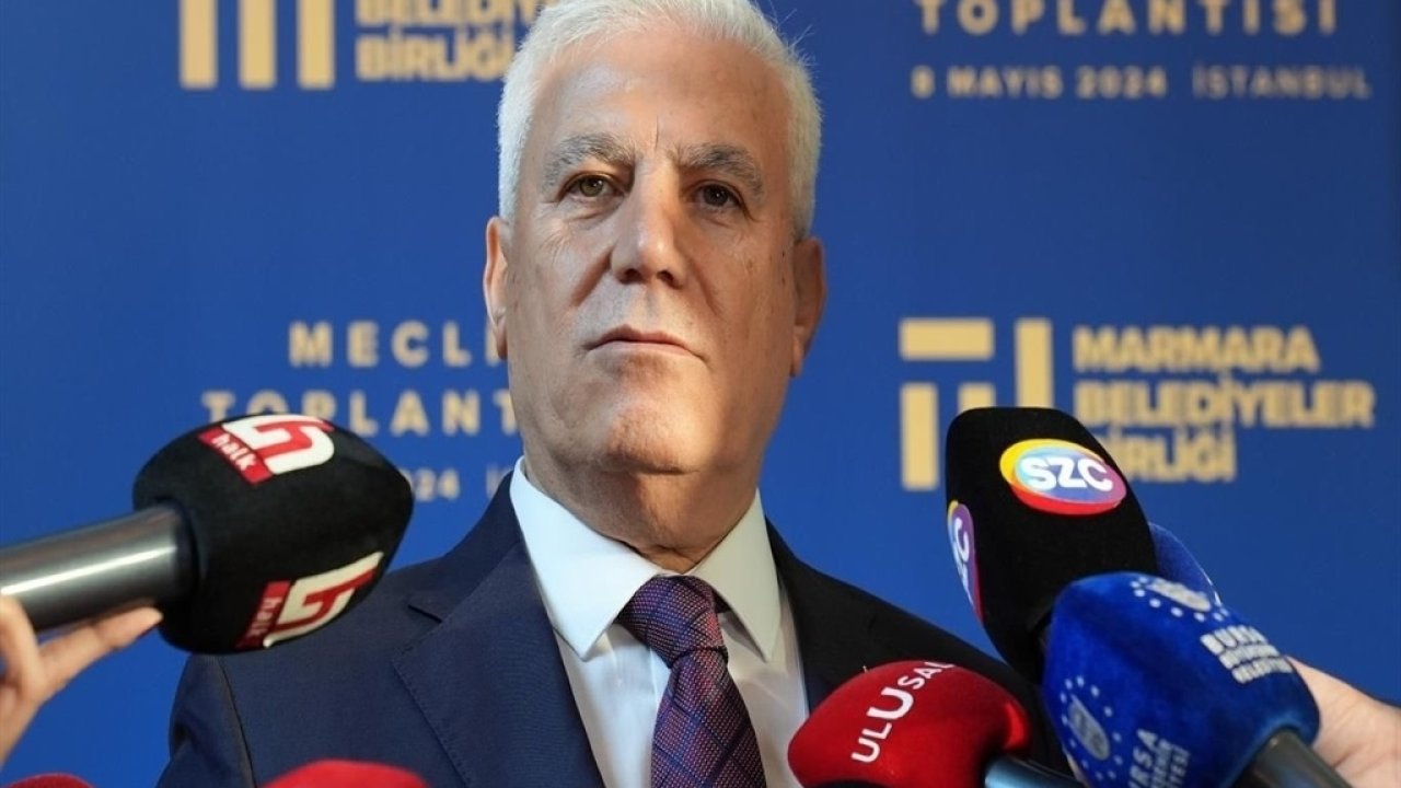 Bursa’daki ‘usulsüzlük’ ve ‘rüşvet’ soruşturmasında serbest kalan 5 şüpheliye yakalama kararı
