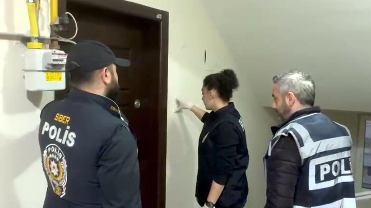 Edirne ve İstanbul'da yasa dışı bahis operasyonu; 14 gözaltı