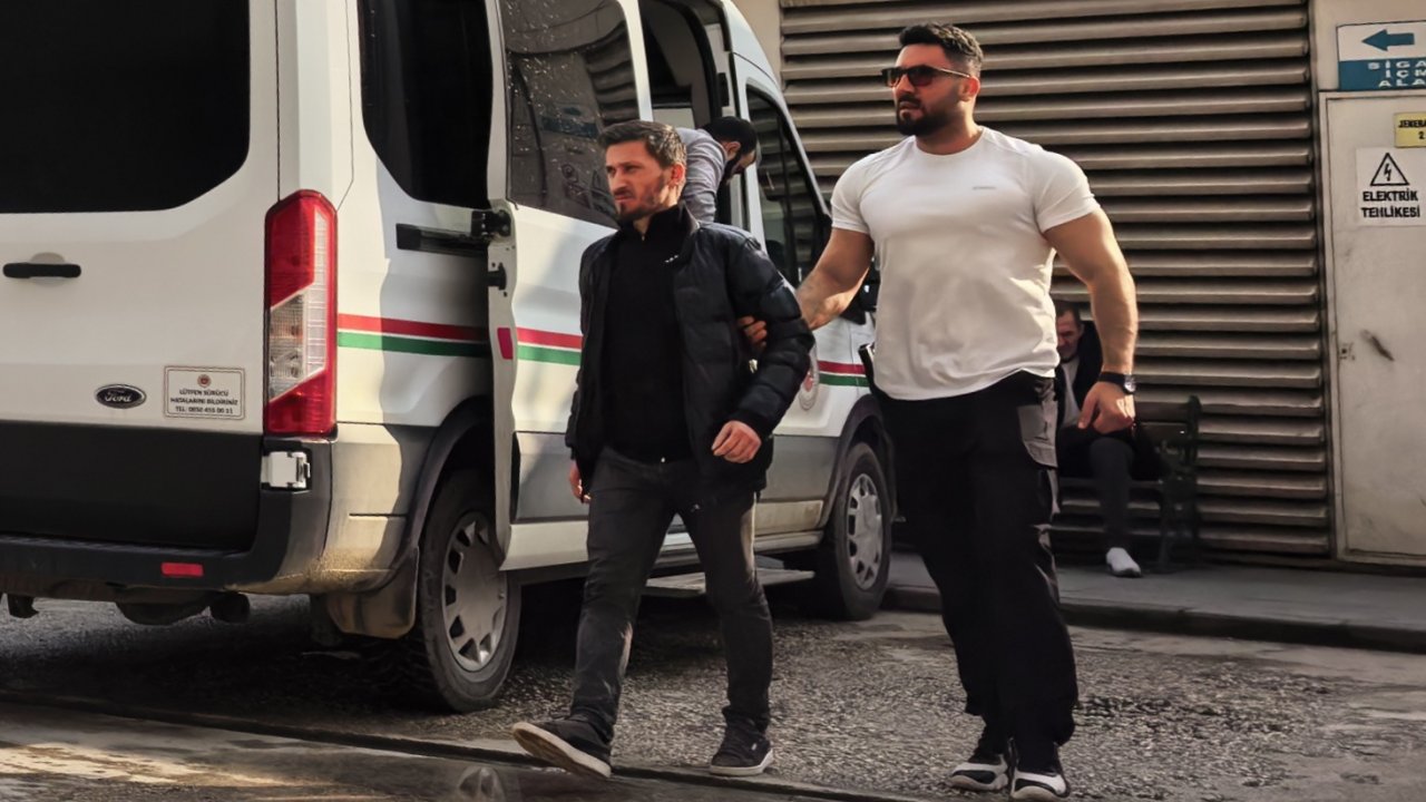 İnegöl’de uyuşturucu operasyonu; 1 tutuklama