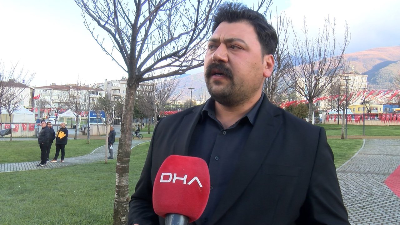 Mustafa Bozbey’in de aralarında bulunduğu 57 şüphelinin ifade işlemleri sürüyor