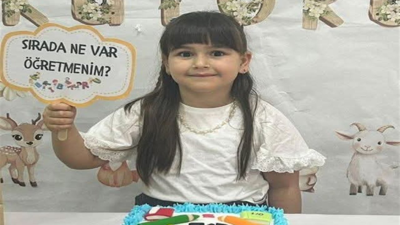 Okul servisinin altında kalıp ölen Ela, bilirkişi raporunda asli kusurlu bulundu