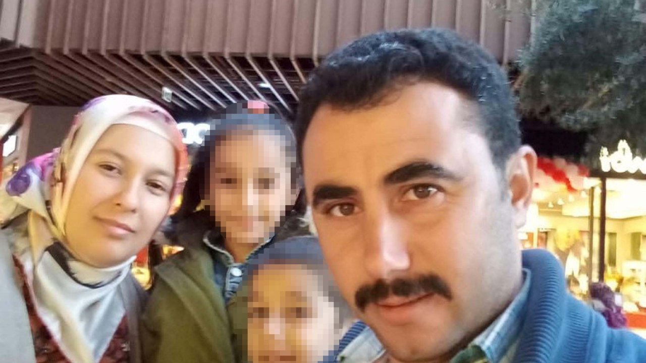 Tartıştığı eşi tarafından av tüfeğiyle öldürülen Selver, toprağa verildi