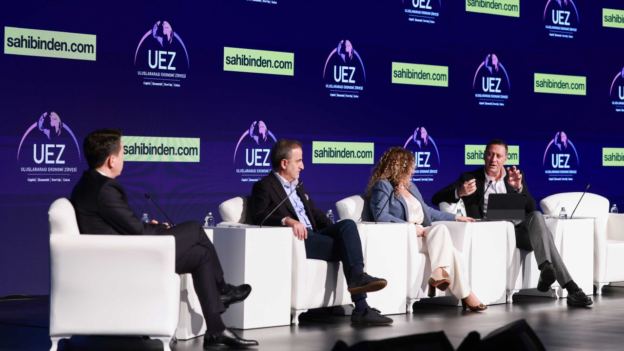 'Yapay zeka teknolojide kuralları baştan yazıyor'