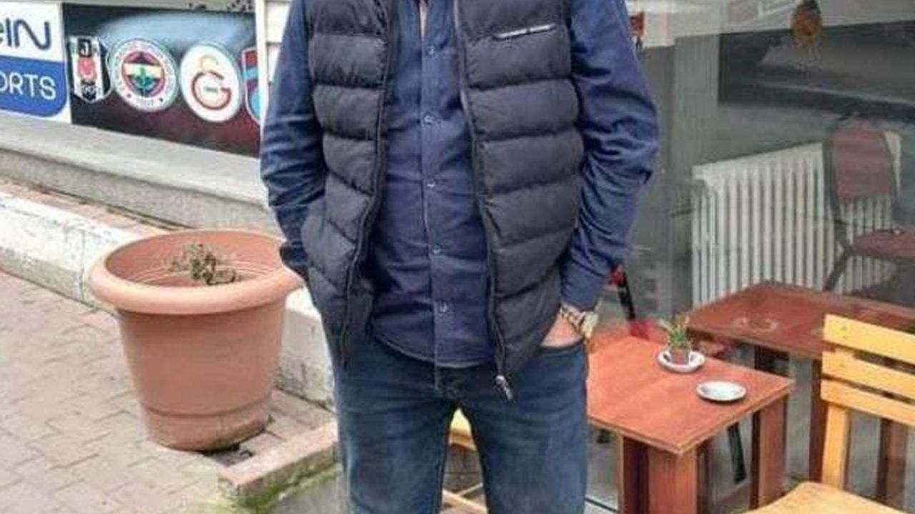Yol kapatma kavgasında taksiciyi öldüren sanığa müebbet hapis cezası