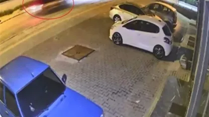 4 yaşındaki oğlunun öldüğü kazada yaralanıp, acı haberi psikologdan öğrenen babaya 1 yıl 11 ay hapis
