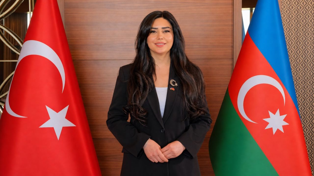 Azerbaycan ve Türkiye arasındaki ilişkileri güçlendirecek 'AKİD' kuruldu