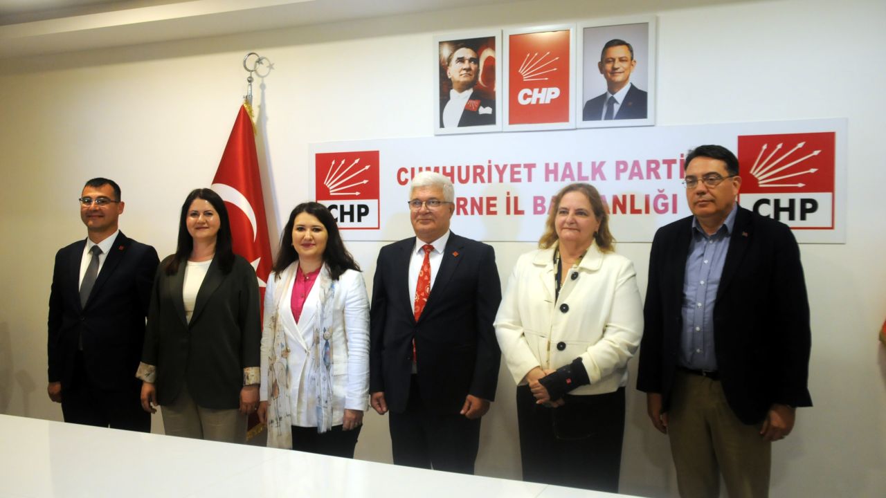 CHP'li Tamaylıgil: Türkiye ekonomik açıdan doğru kararlarla yönetilmiyor