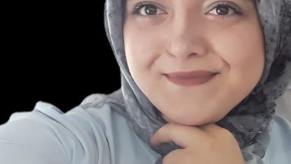 Çöp kamyonu ile çarptığı Kübra'nın ölümüne neden olan sürücü tutuklandı