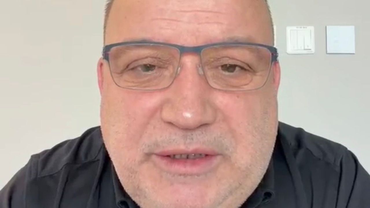 ‘Haraç almak beni vurdurdu’ demişti, yurt dışındaki ağabeyi ‘İlgim yok’ dedi