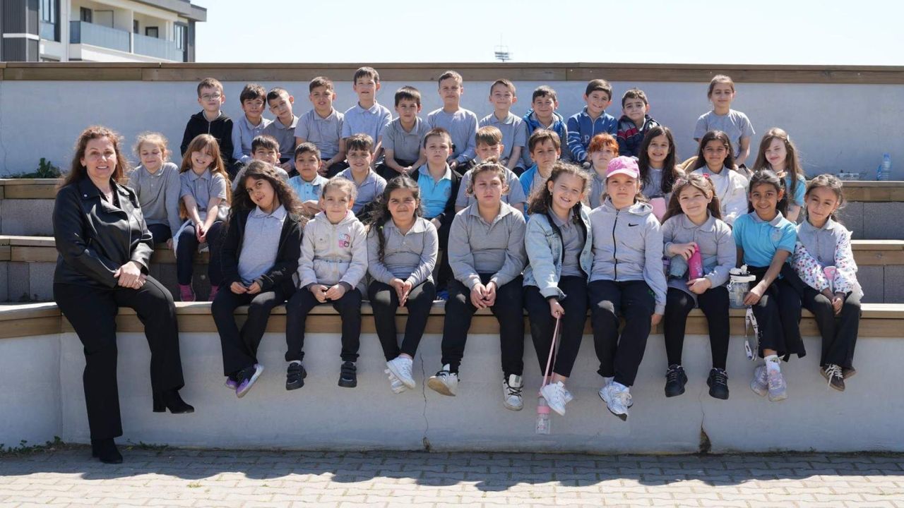 Tekirdağ Büyükşehir Belediyesi'nin trafik eğitim parklarında 16 bin öğrenciye eğitim verildi